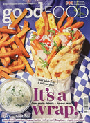 BBC Good Food Magazine