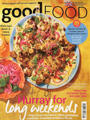 BBC Good Food Magazine