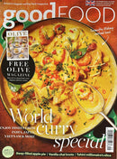 BBC Good Food Magazine