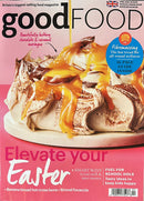 BBC Good Food Magazine