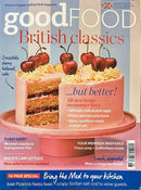 BBC Good Food Magazine