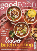 BBC Good Food Magazine