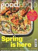 BBC Good Food Magazine