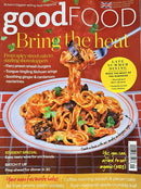 BBC Good Food Magazine
