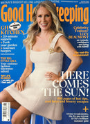 Good Housekeeping UK Magazine