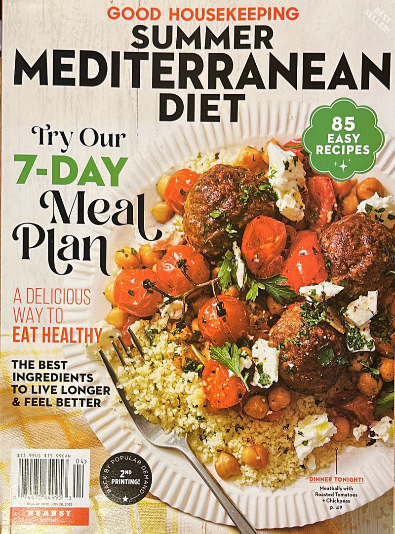 Good Housekeeping Magazine