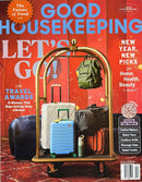 Good Housekeeping Magazine
