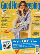 Good Housekeeping UK Magazine