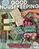Good Housekeeping Magazine