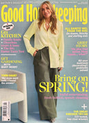 Good Housekeeping UK Magazine