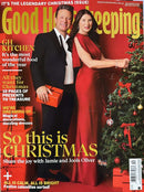 Good Housekeeping UK Magazine