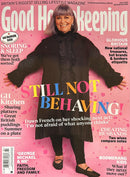 Good Housekeeping UK Magazine