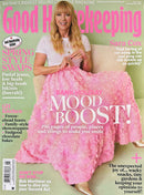 Good Housekeeping UK Magazine