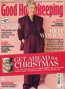 Good Housekeeping UK Magazine