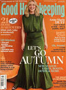 Good Housekeeping UK Magazine