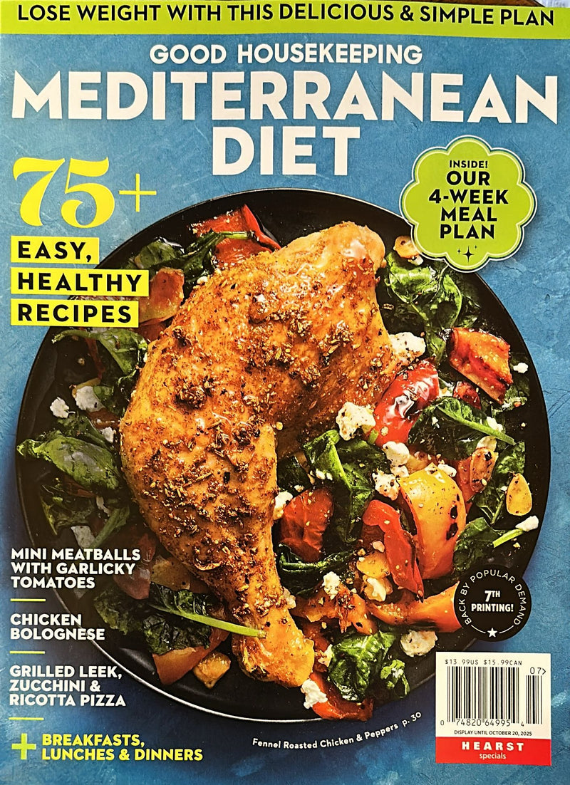 Good Housekeeping Magazine
