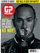 Autosport Magazine