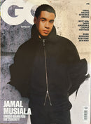 GQ Germany Magazine
