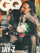 GQ Germany Magazine