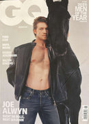 GQ Germany Magazine
