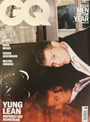 GQ Germany Magazine