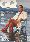 GQ Germany Magazine