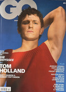 GQ Germany Magazine