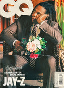 GQ Italia Magazine