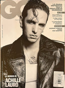 GQ Italia Magazine