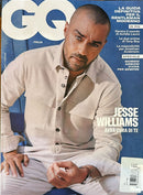 GQ Italia Magazine