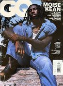 GQ Italia Magazine