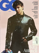 GQ Italia Magazine