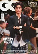 GQ UK Magazine