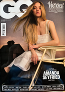 GQ UK Magazine