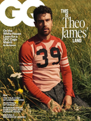 GQ UK Magazine