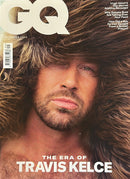 GQ UK Magazine