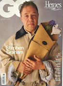 GQ UK Magazine