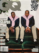 GQ Magazine