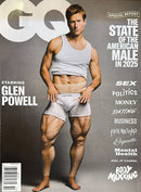 GQ Magazine