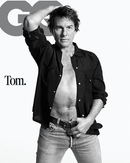GQ Magazine
