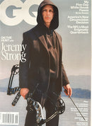 GQ Magazine