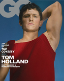 GQ Magazine