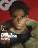 GQ Magazine