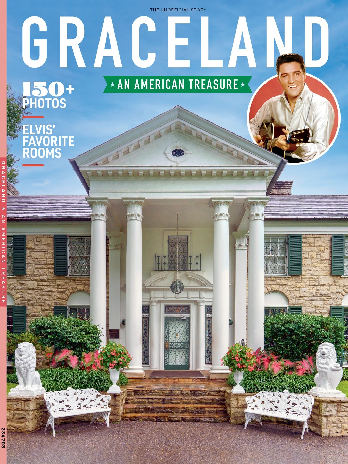 Graceland Rentals Payment - l86y17b