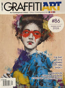 Graffiti Art Magazine