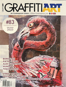 Graffiti Art Magazine