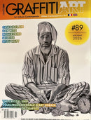 Graffiti Art Magazine