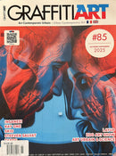 Graffiti Art Magazine
