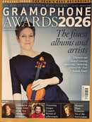 Gramophone Magazine