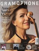 Gramophone Magazine
